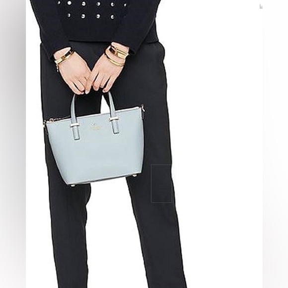 NWT Kate Spade Harmony Crossbody - Picture 6 of 13